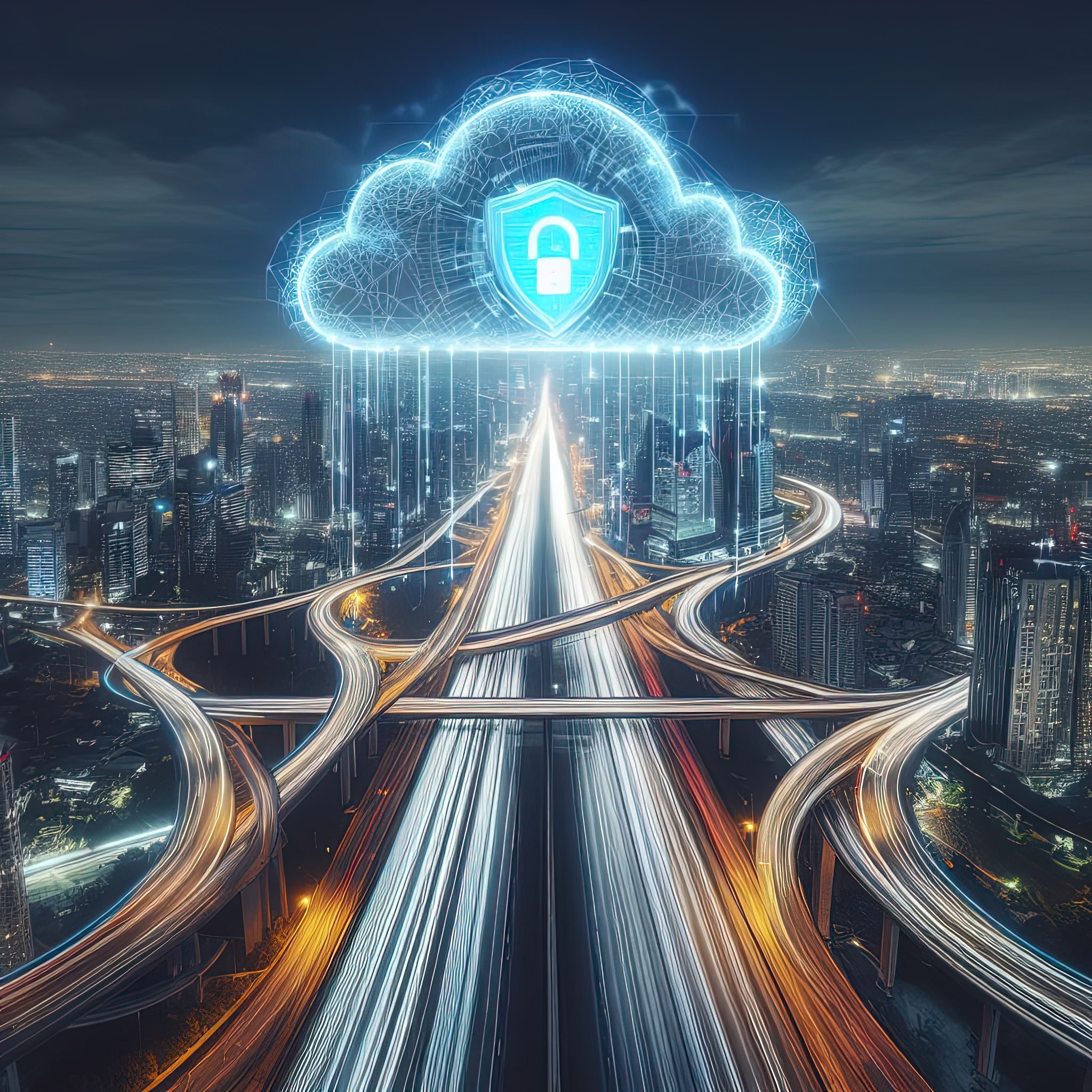 Cloudflare 4