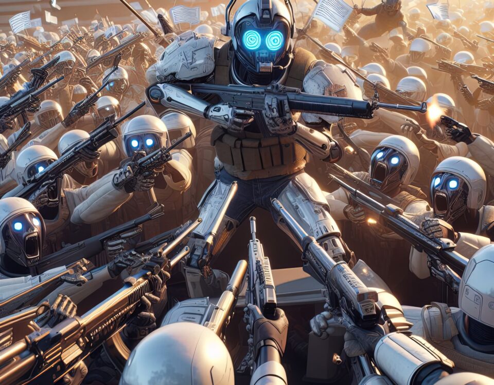 Fan Fiction Autoren 1