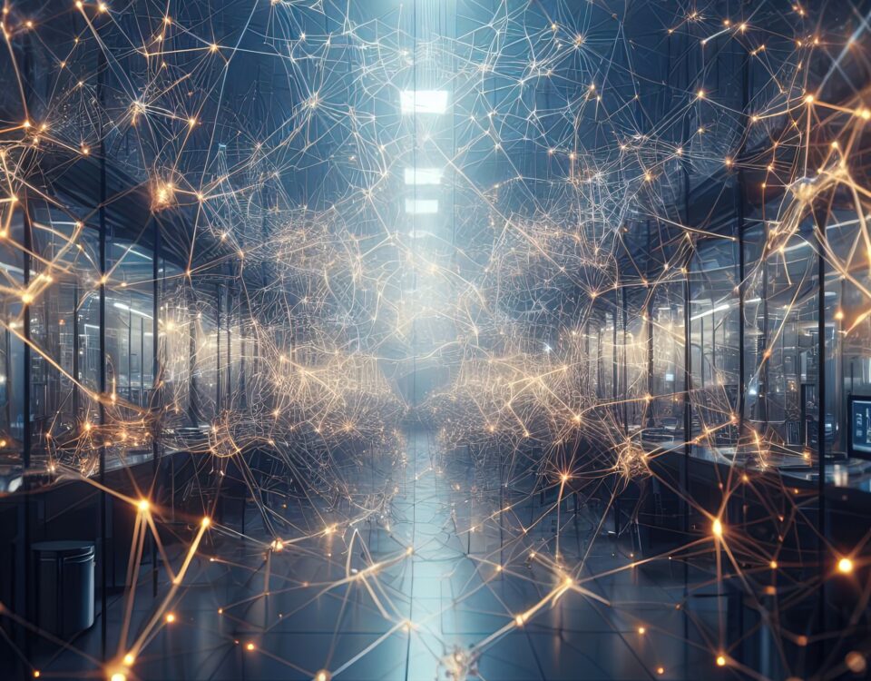 GlowTrack Technologie 1