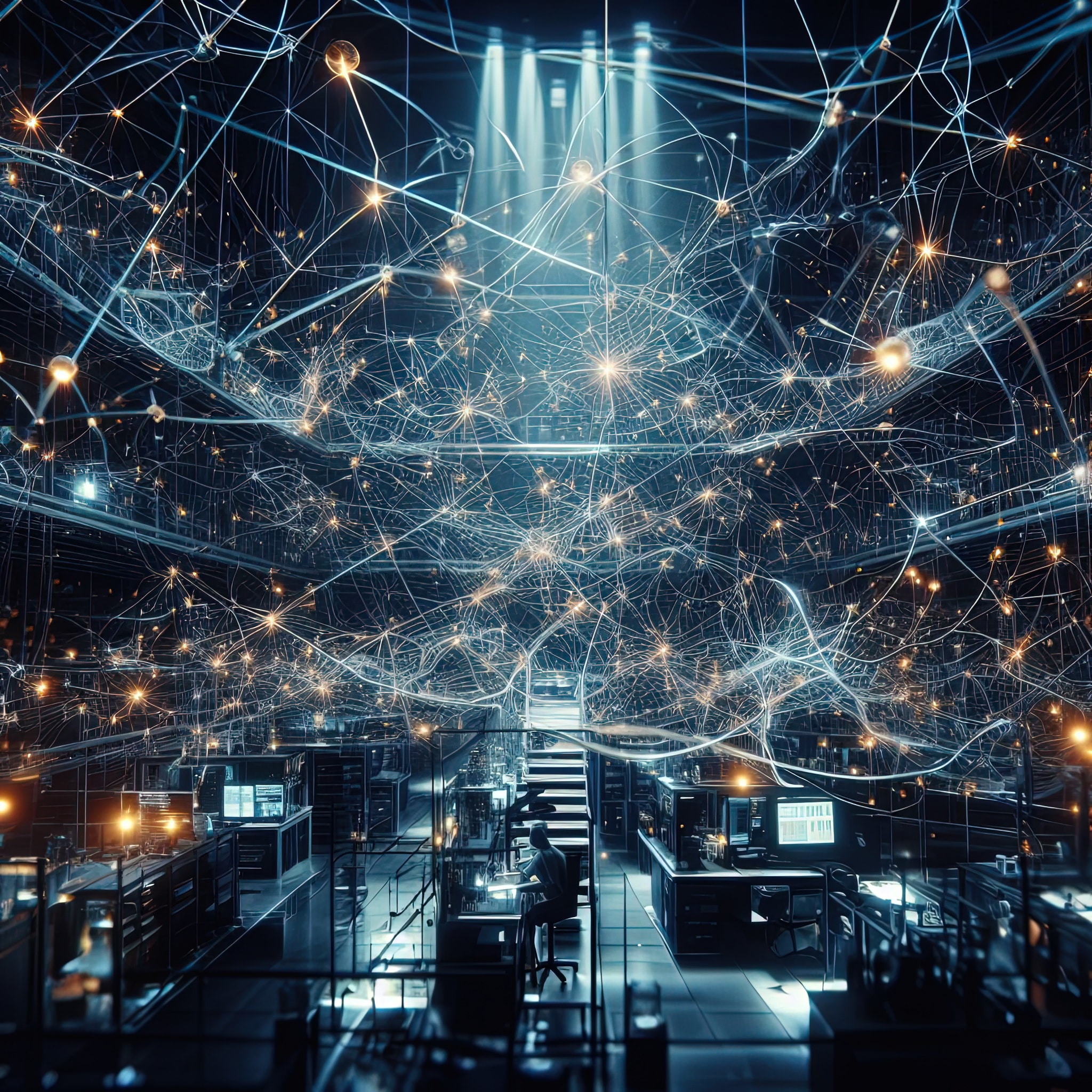 GlowTrack Technologie 2