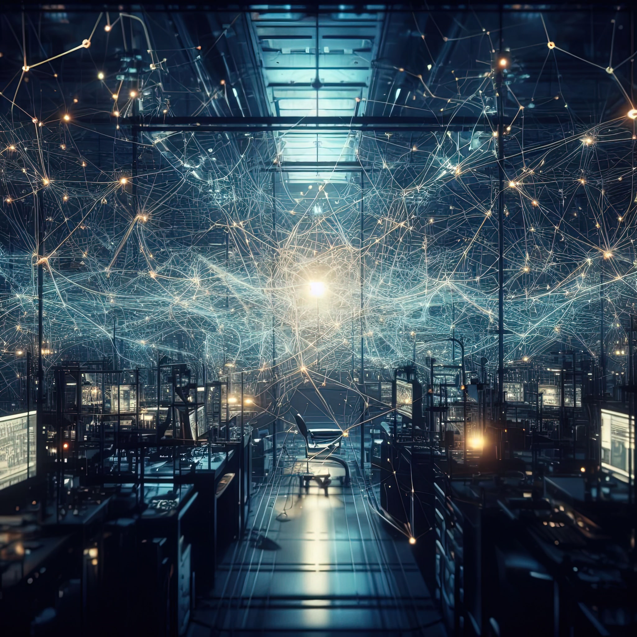 GlowTrack Technologie 3