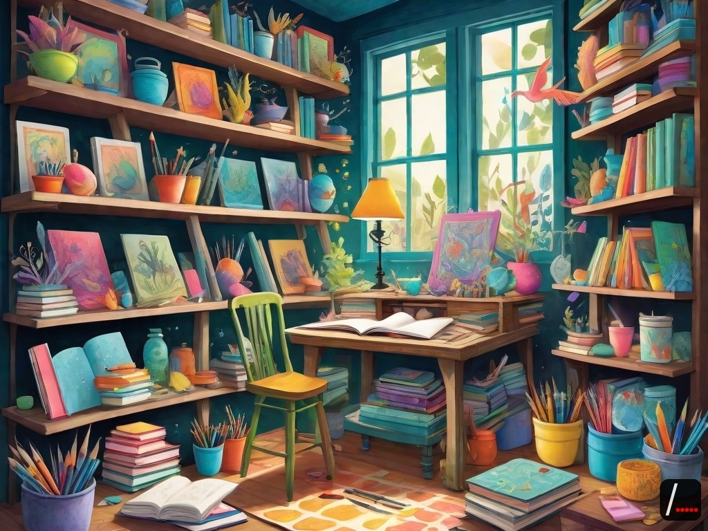 Illustratoren 005