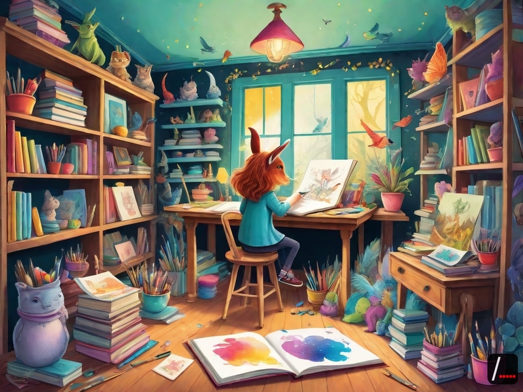 Illustratoren 006