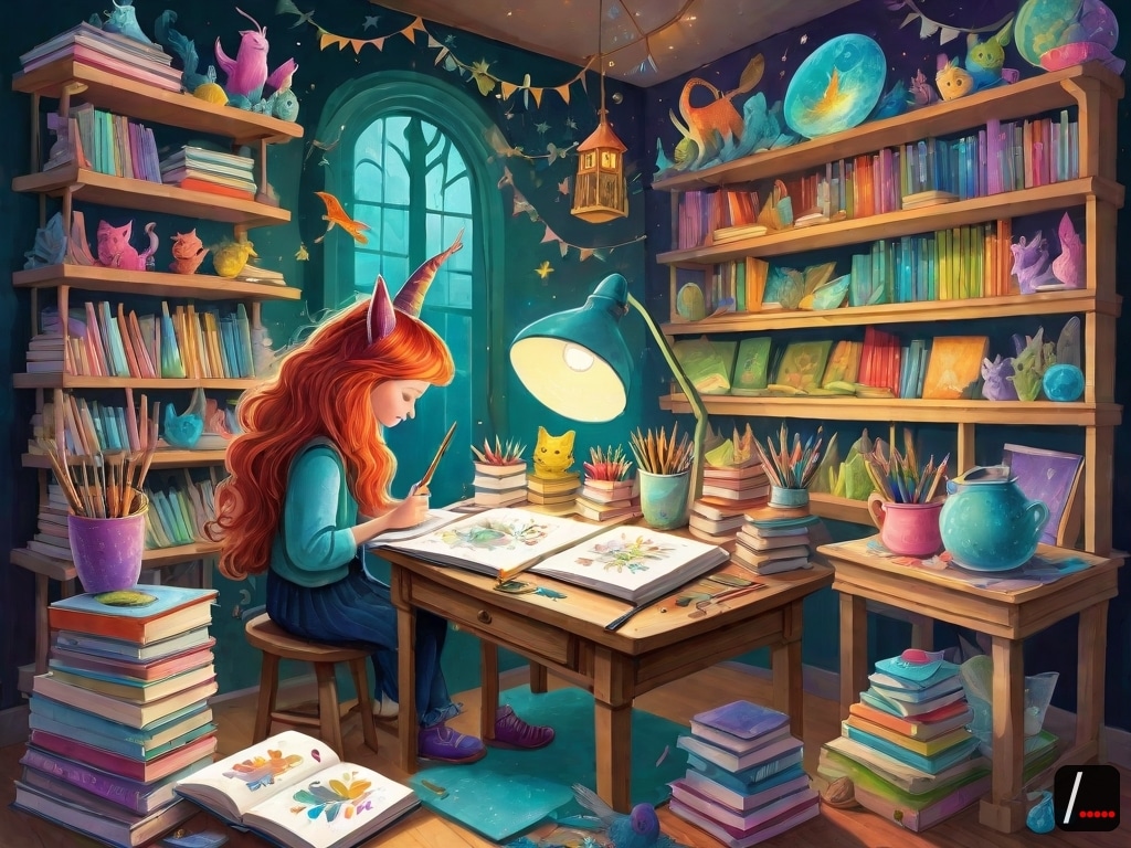 Illustratoren 007