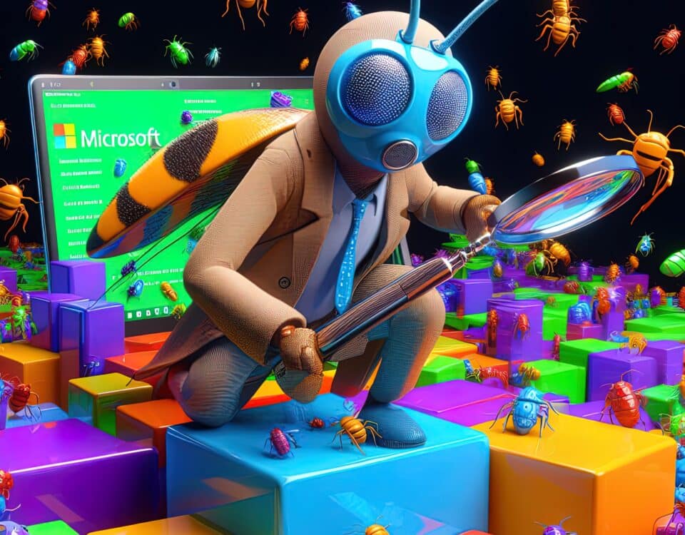 KI Bug Bounty Programm 4