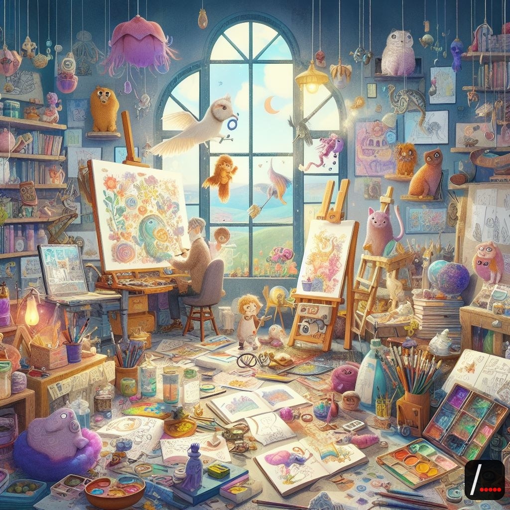 Kinderbuch 004