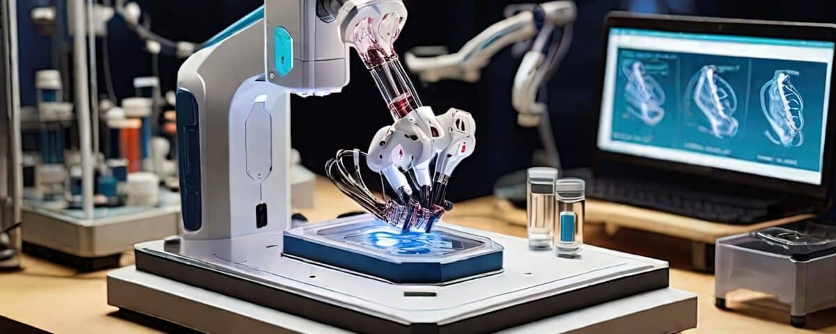 Nano Motor 1