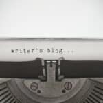 Agility Writer