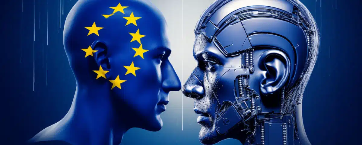 US-Analyse offenbart Bedenken über EU-Gesetz zu KI, das Big Tech begünstigt
