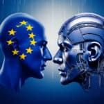 US-Analyse offenbart Bedenken über EU-Gesetz zu KI, das Big Tech begünstigt
