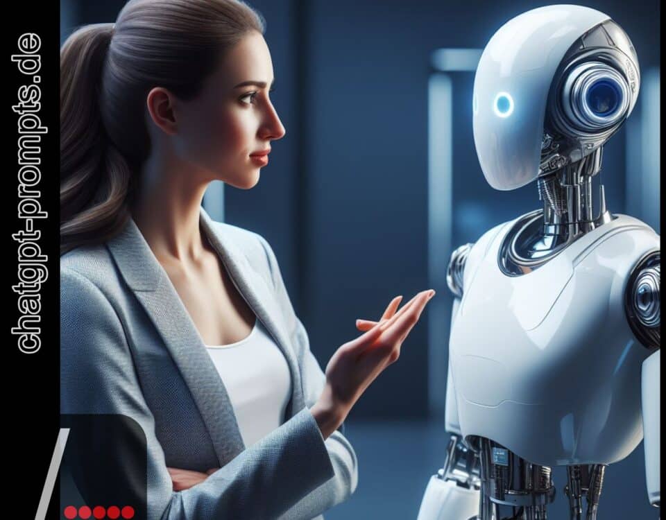 Aera der KI ein Jahr ChatGPT 001