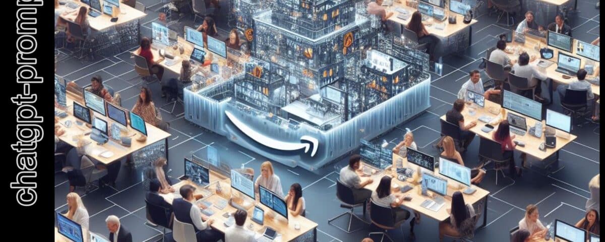 Amazon und KI Kuse kostenlos 001