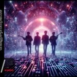 Beatles KI und Now and Then 001