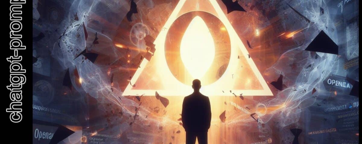 CEO von OpenAI 001