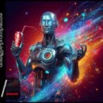 Coca Cola und kreative KI 001