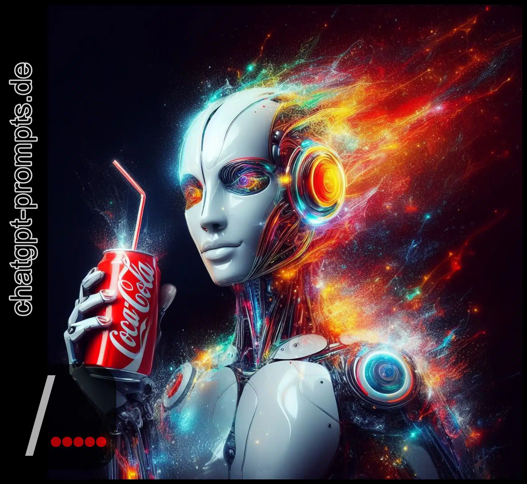Coca Cola und kreative KI 002