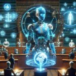 Was ist die Zukunft der KI-Regulierung?