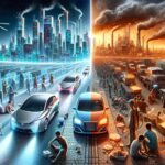 Das dreckige Geschäft des technologischen Fortschritts
