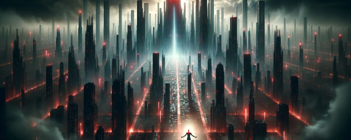 WormGPT Unleashed: Die unheilvolle KI-Revolution