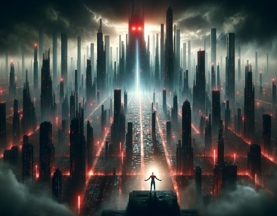 WormGPT Unleashed: Die unheilvolle KI-Revolution