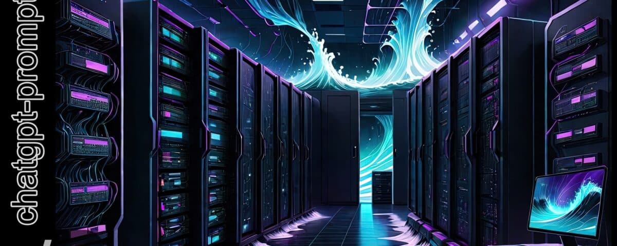 DDoS Attacken Open AI 001