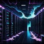 DDoS Attacken Open AI 001