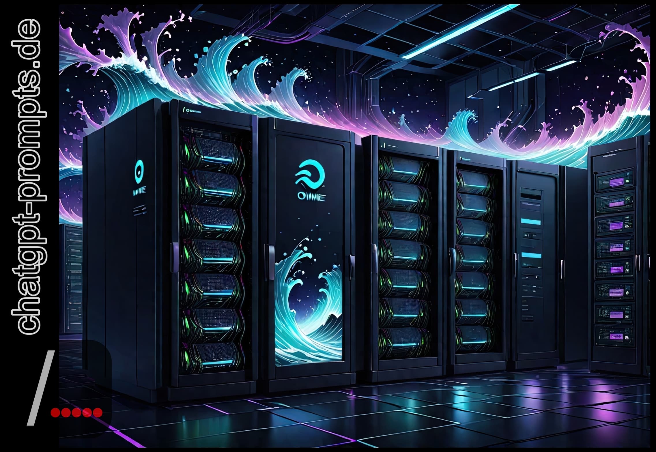 DDoS Attacken Open AI 002