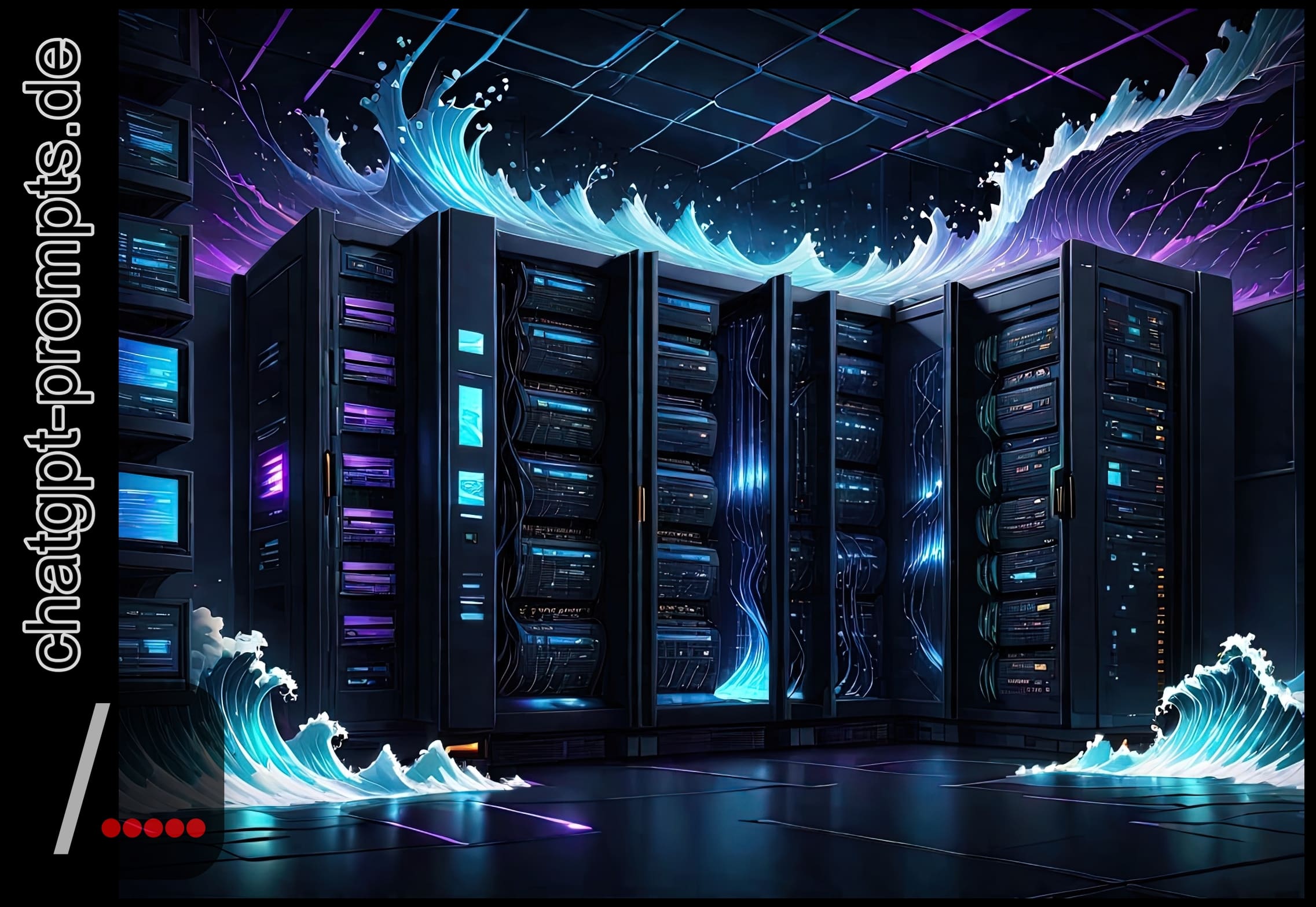 DDoS Attacken Open AI 004
