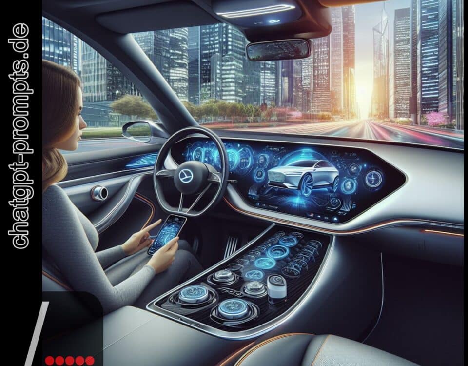 DS Automobiles und ChatGPT 001