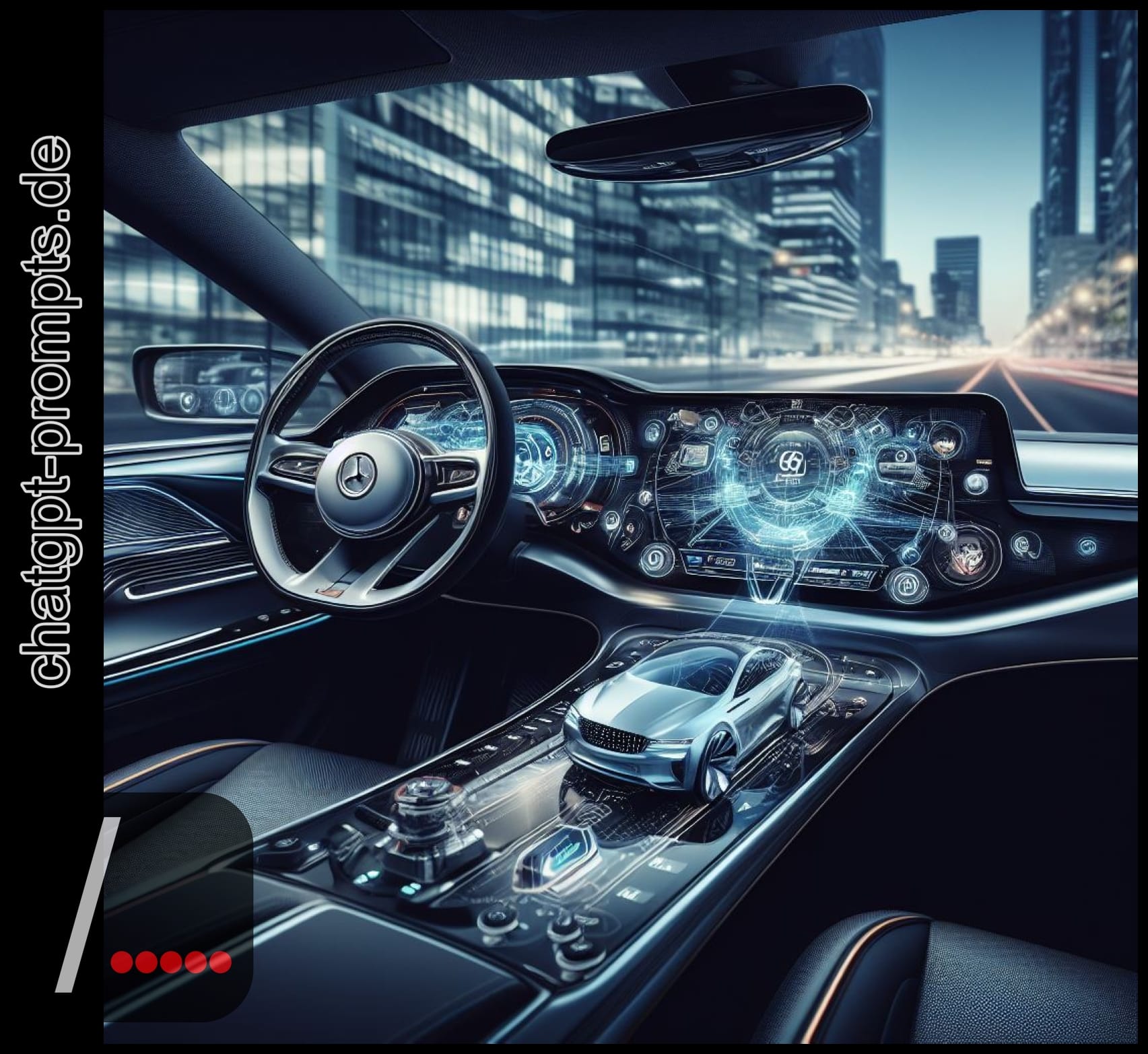 DS Automobiles und ChatGPT 002