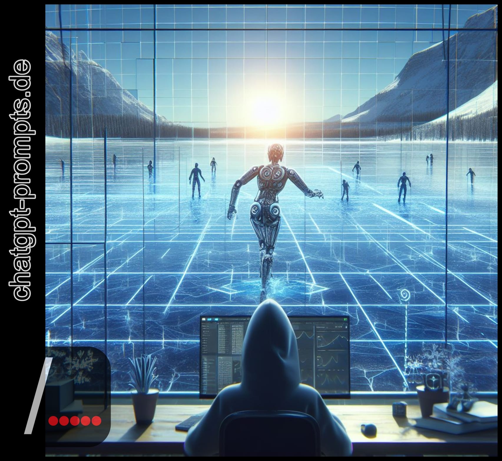 Frozen Lake Challenge Q Learning003