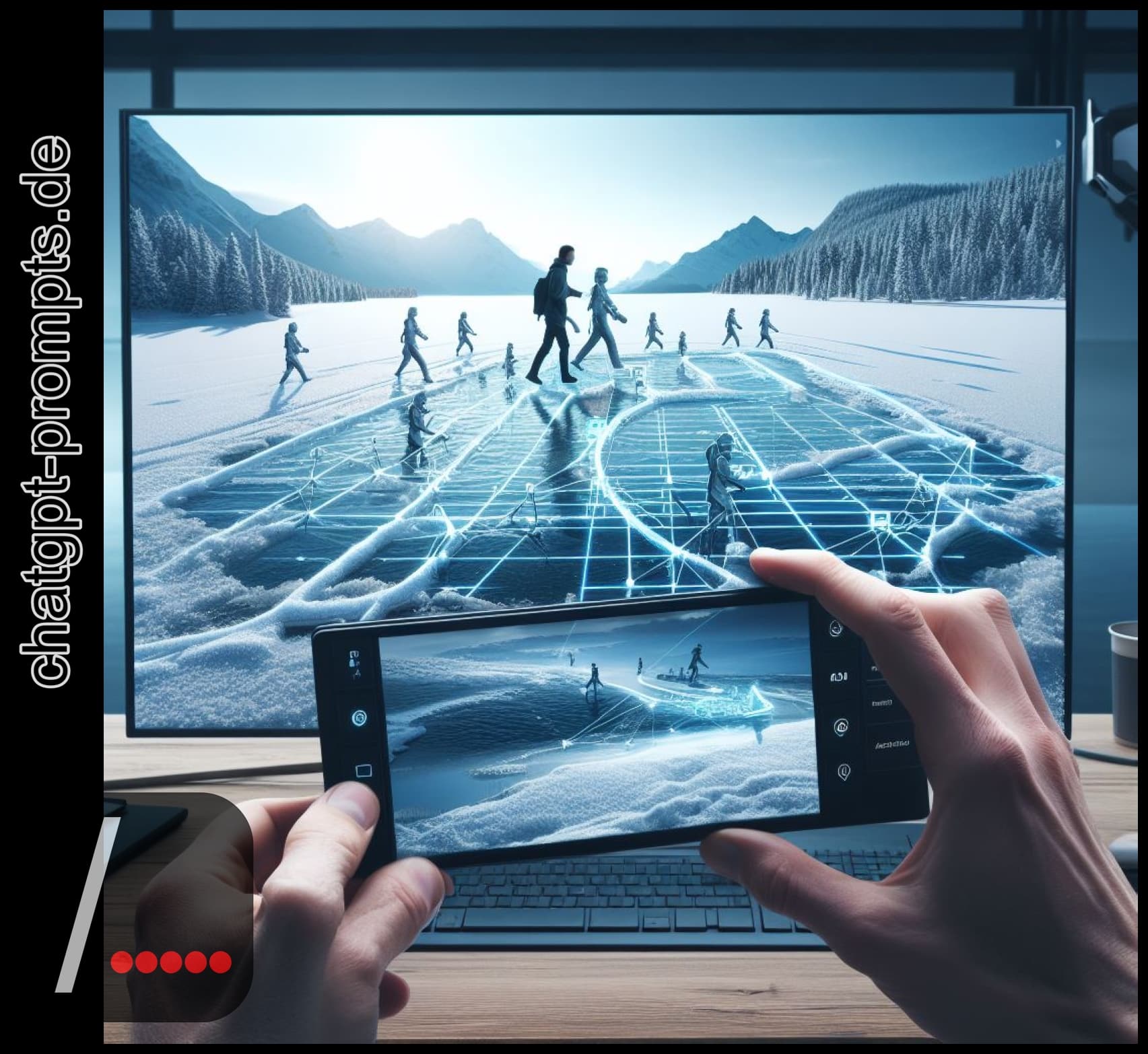 Frozen Lake Challenge Q Learning004