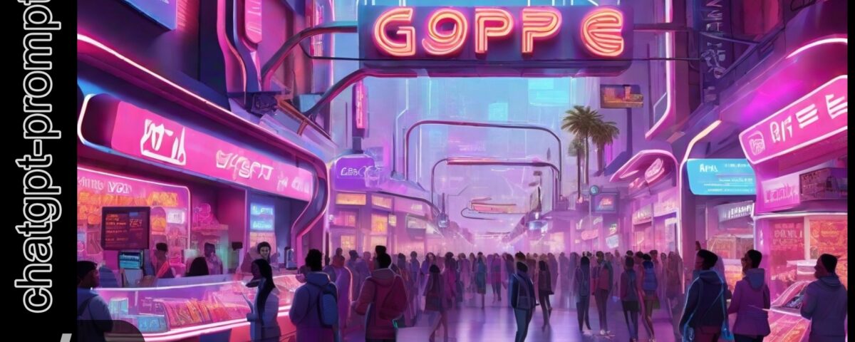 GPT Store 001