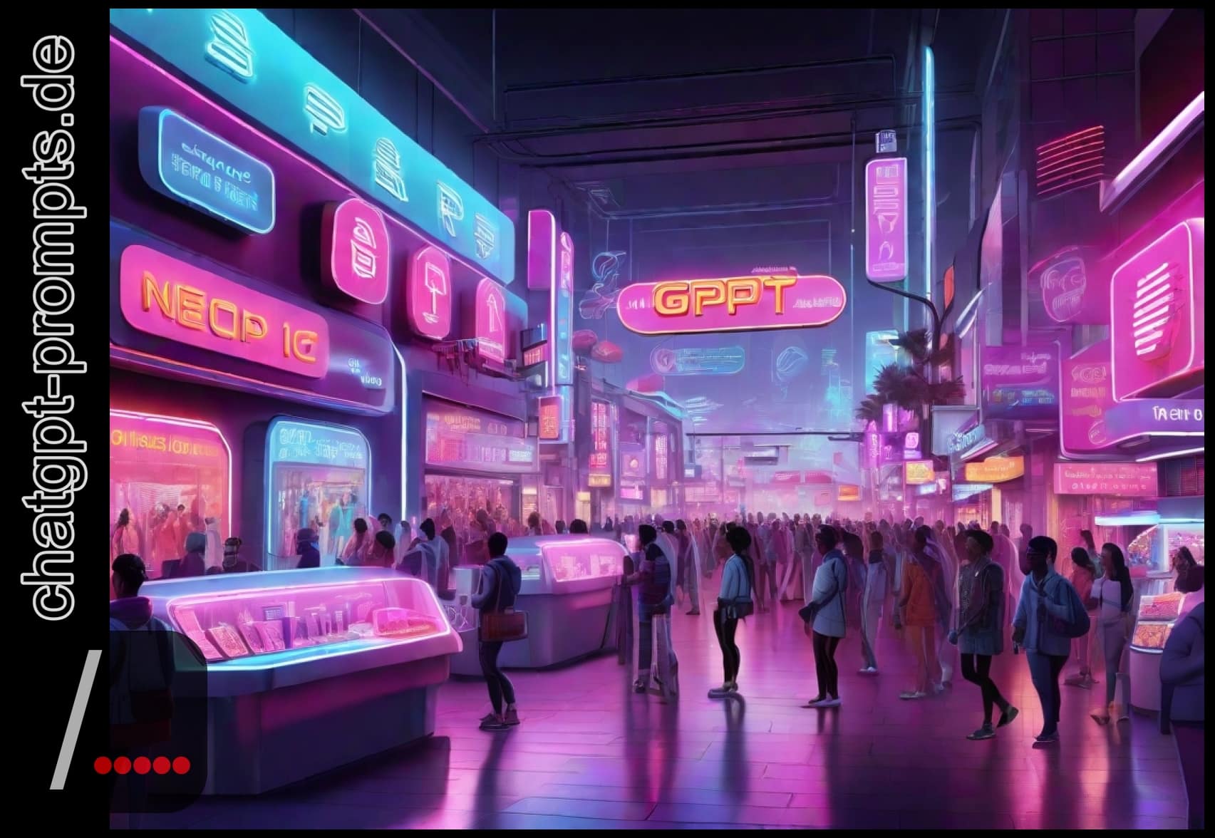 GPT Store 003