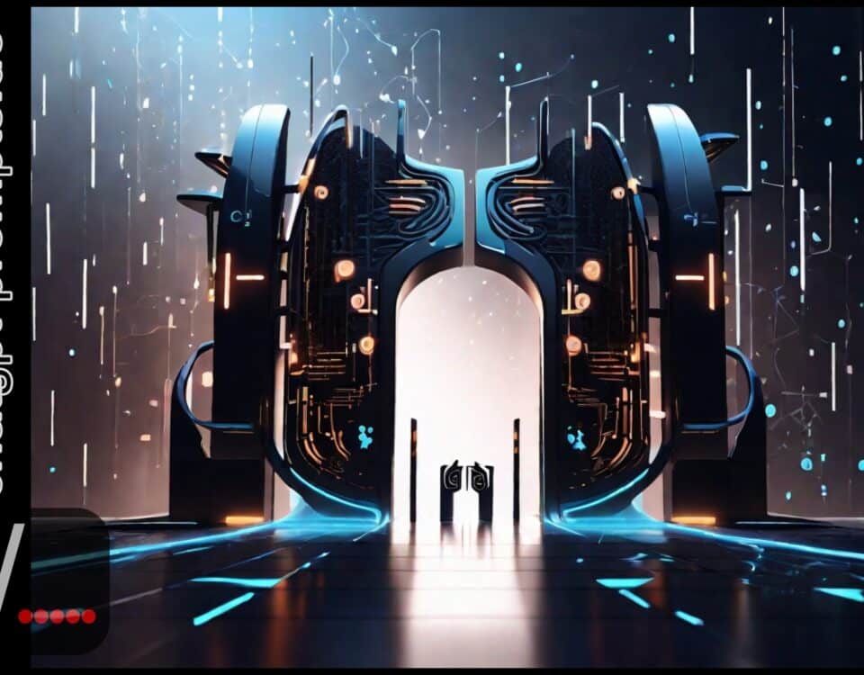 Gate One und KI Ethik 001