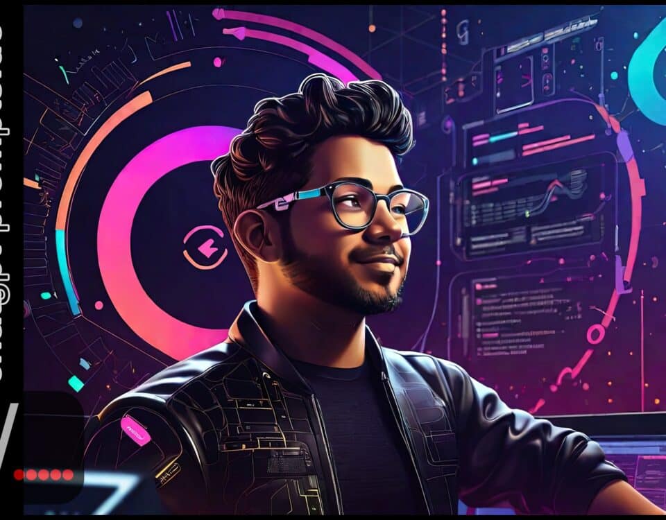 GitHub Copilot X 001