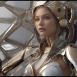 KI Kunstgeneratoren NSFW 002