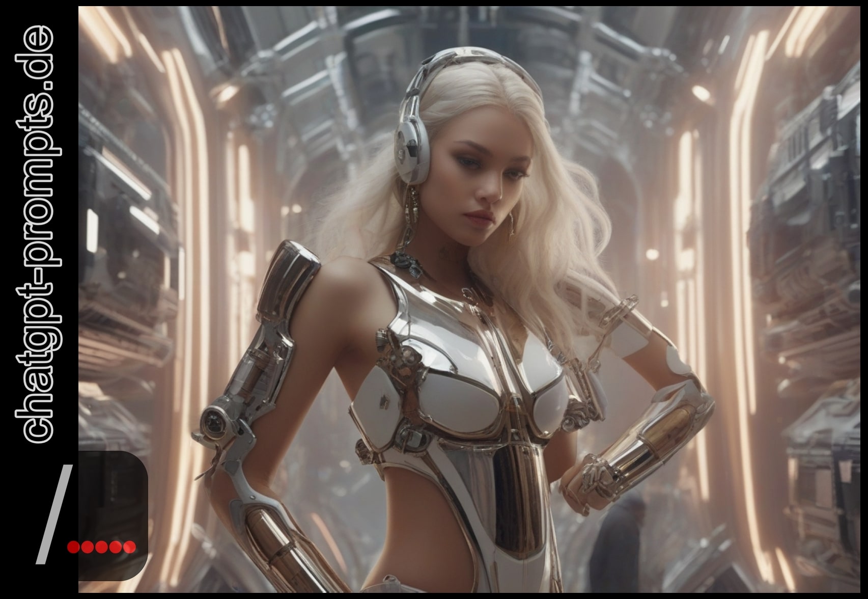 KI Kunstgeneratoren NSFW 004