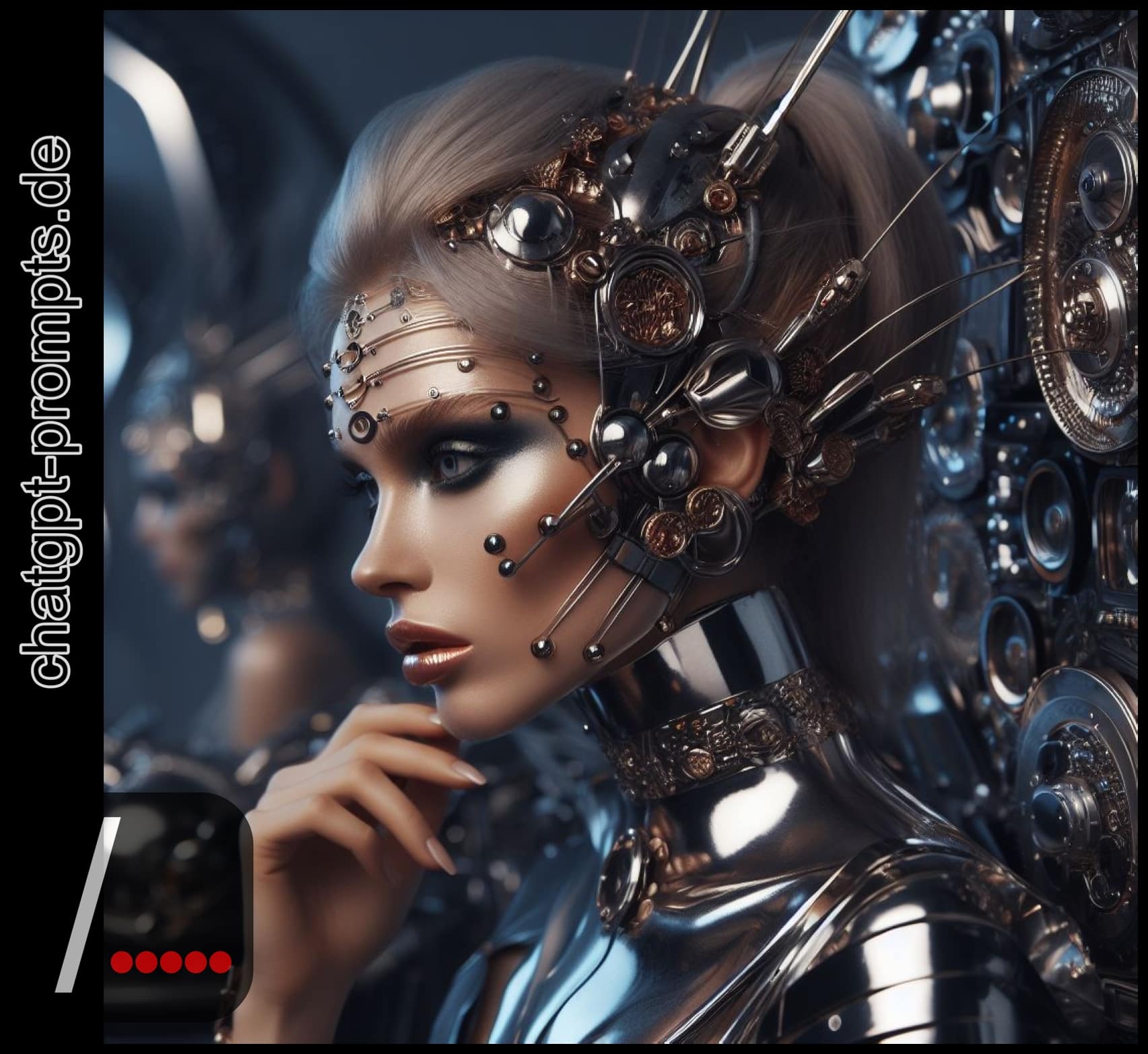 KI Kunstgeneratoren NSFW 006