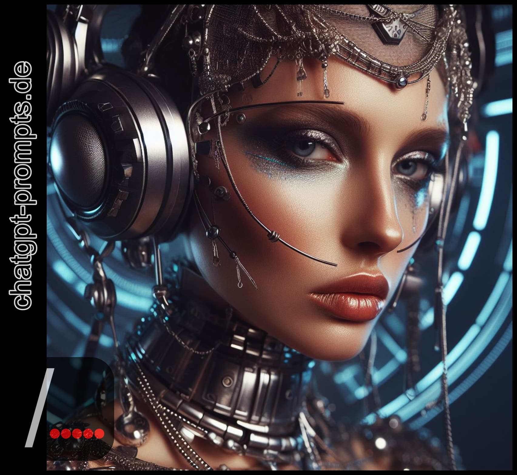 KI Kunstgeneratoren NSFW 008