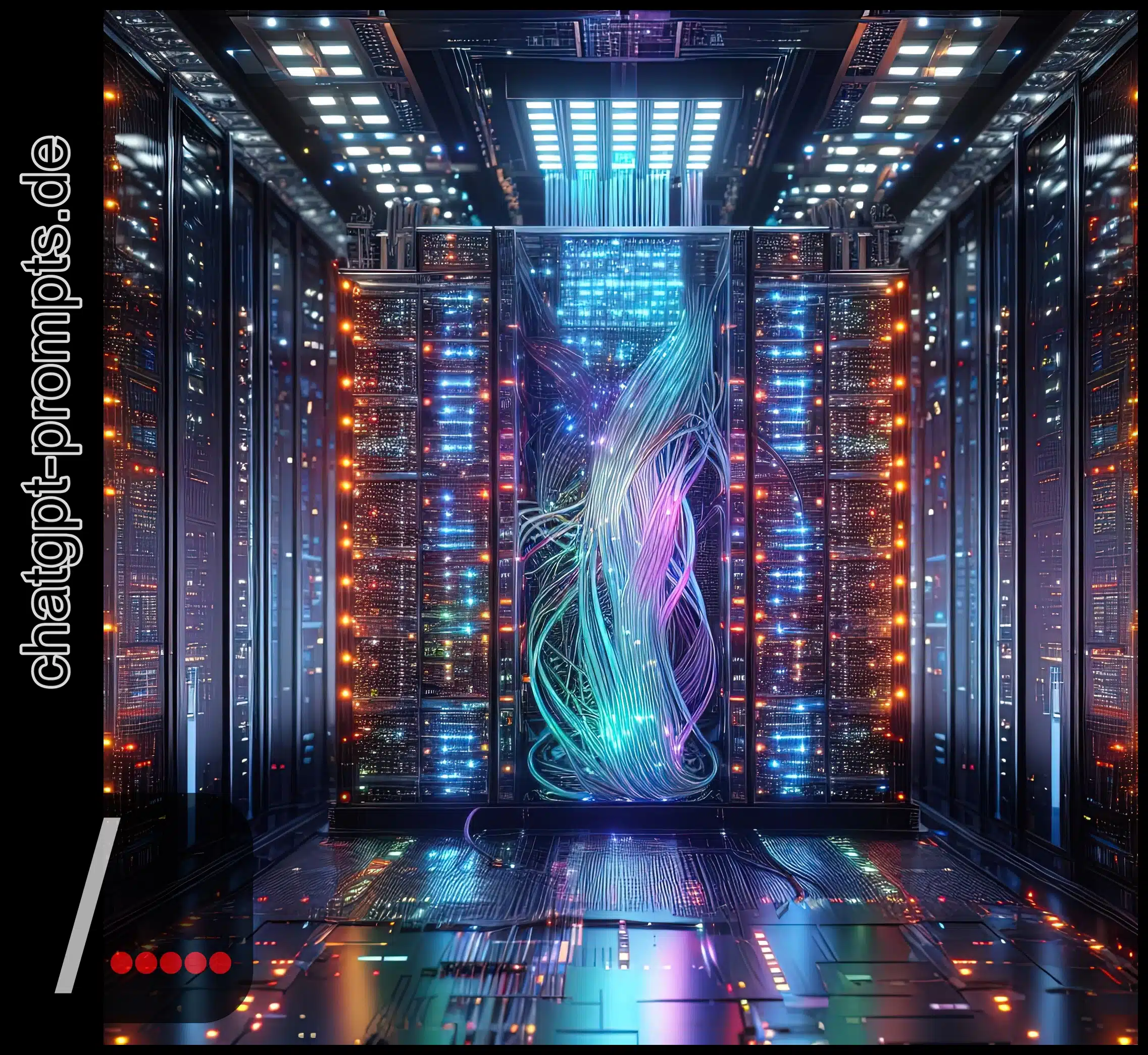 Ki Supercomputer 003