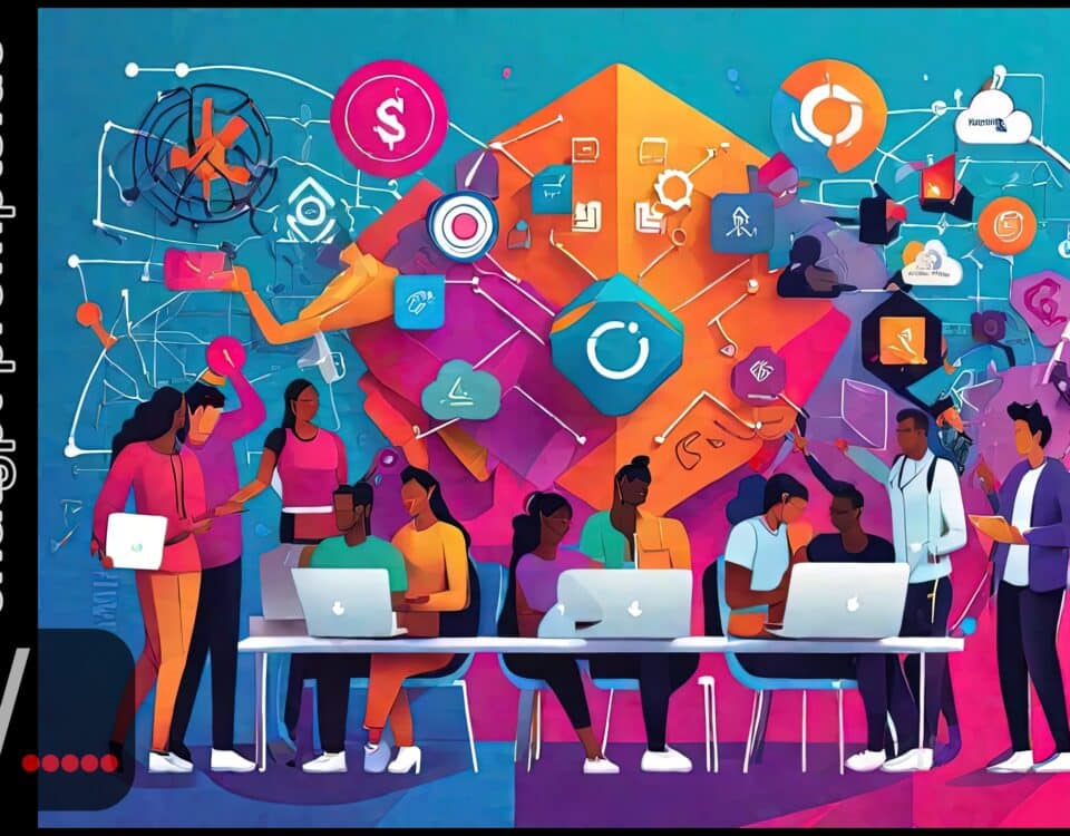 LLM Startup und Kai Fu Lee 001