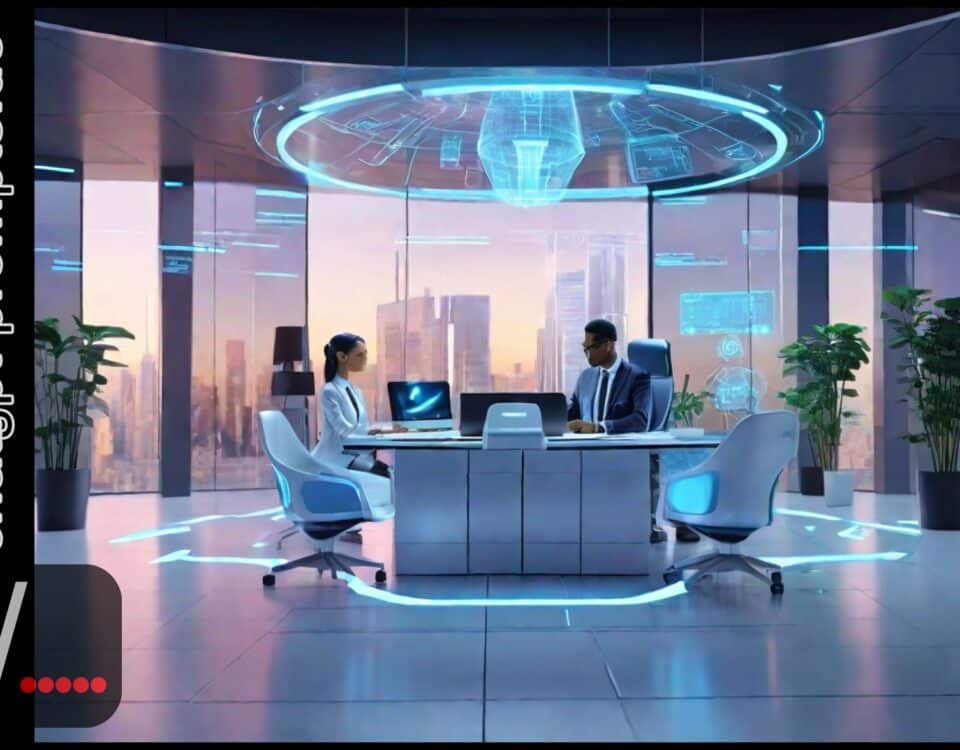 Macky Ai Unternehmensberatung 001