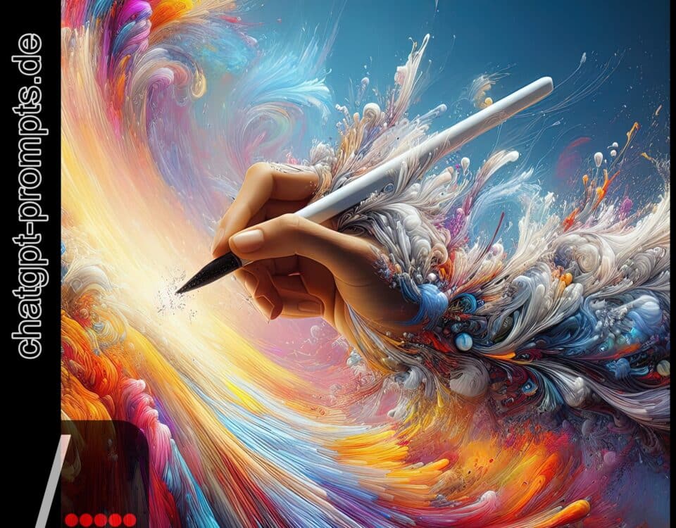 Microsoft KI Painter 001