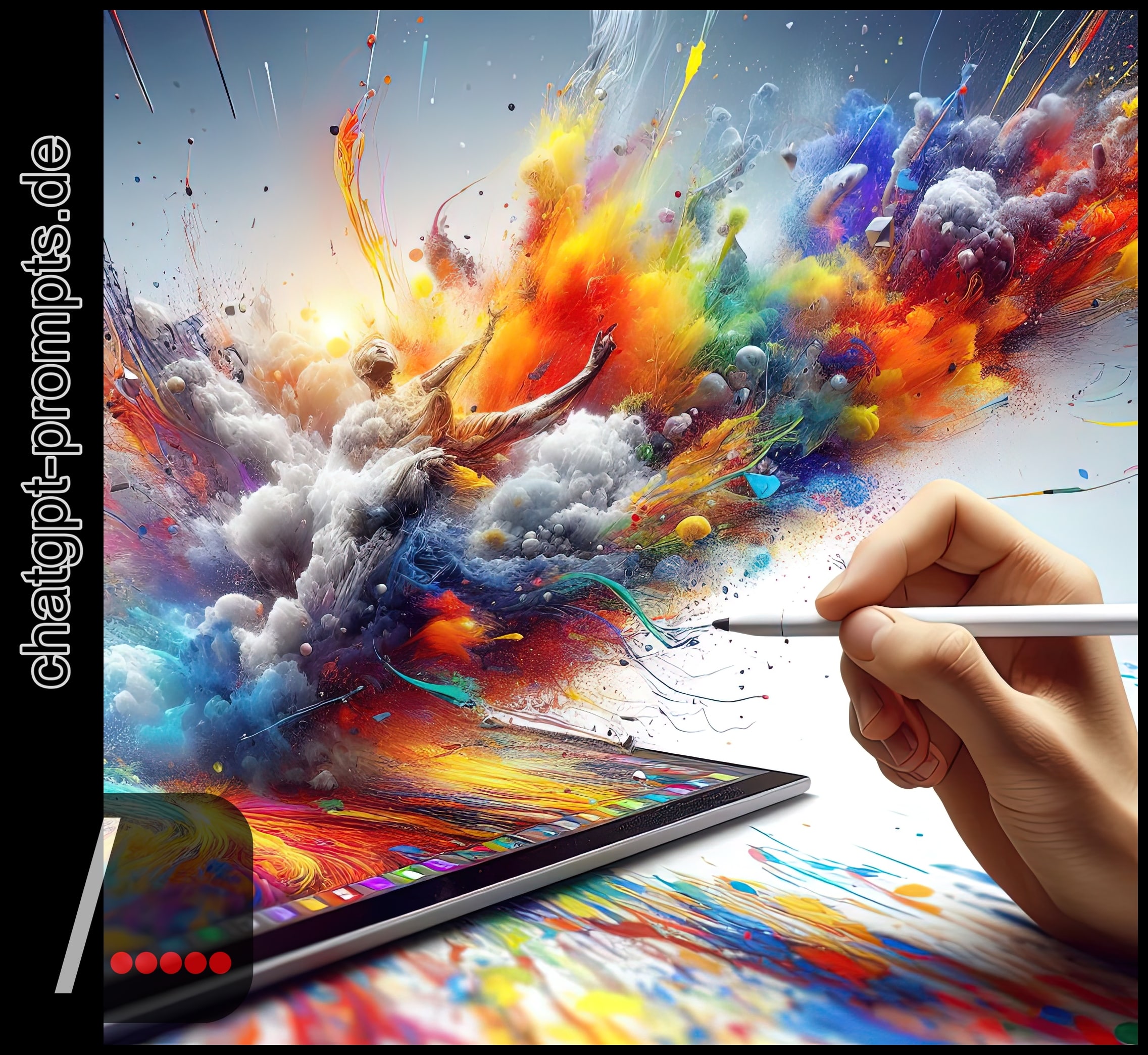 Microsoft KI Painter 003