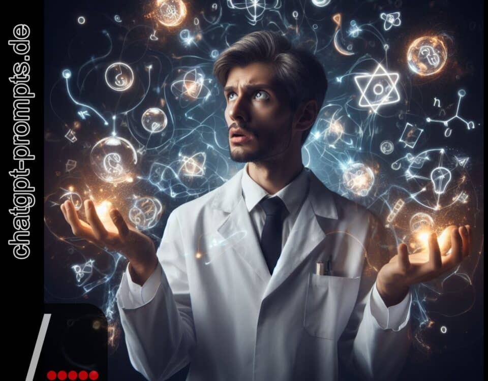 OpenAI Wissenschaftler Spirituell Wahnsinn 001