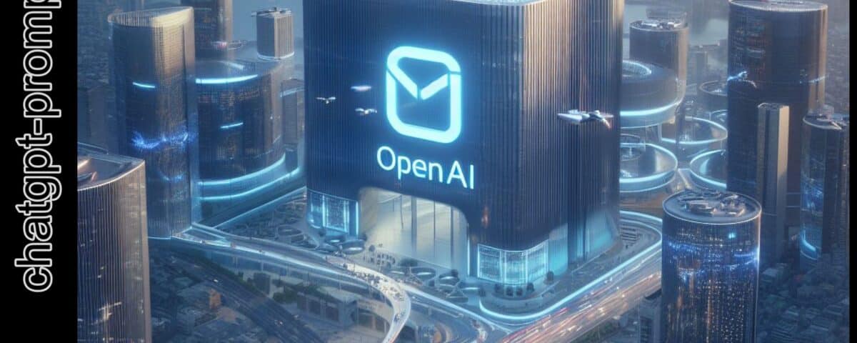 OpenAIs Partnerschaft 001