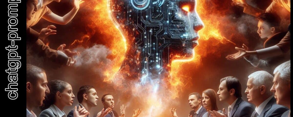 Q* Algorithmus von OpenAI 001