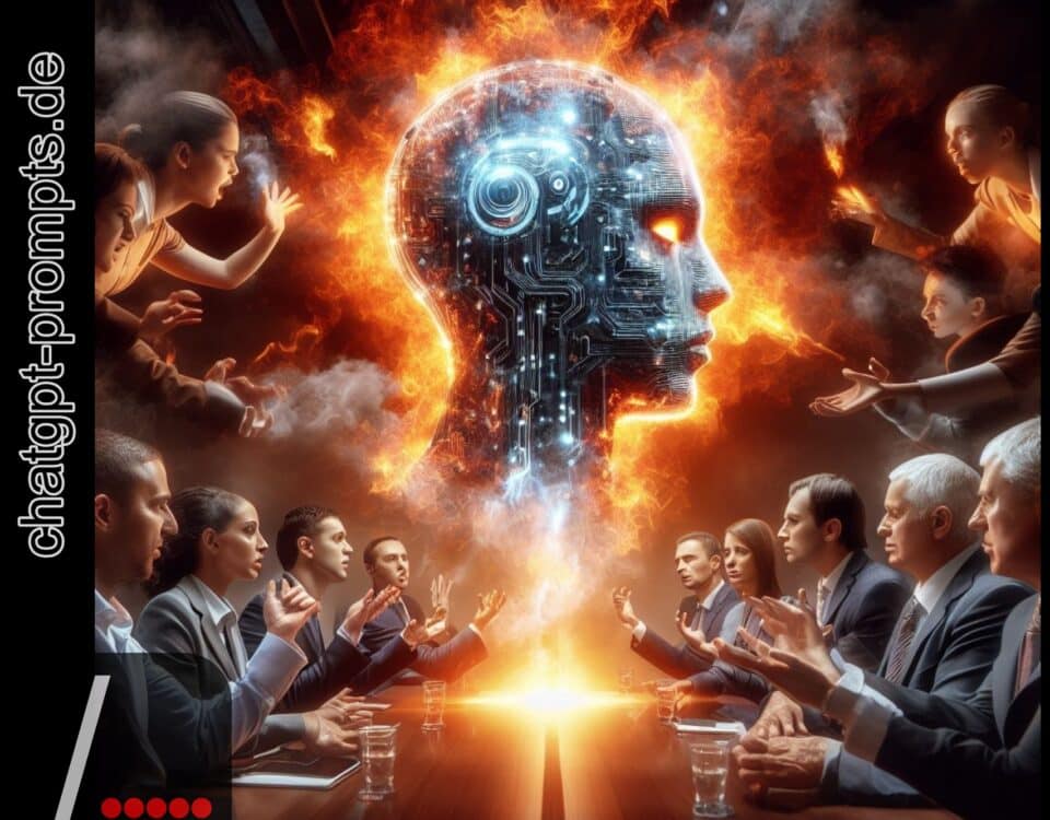 Q* Algorithmus von OpenAI 001