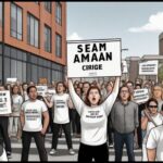 Rücktrittsforderungen bei OpenAI 001